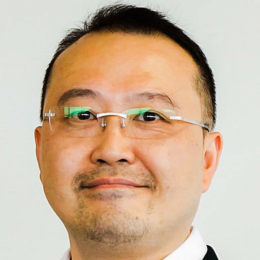 Dr. Tony Lin