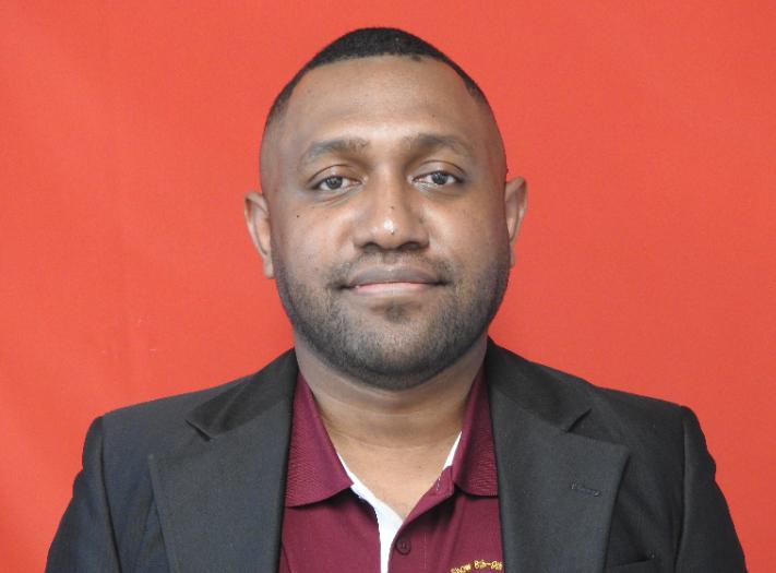 Trevor Gankarch Photo